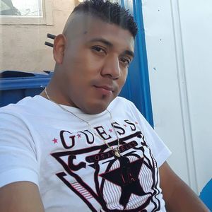 Meet your Posher, Christopher edgar